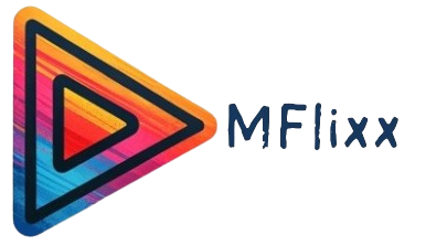 MFlixx Logo